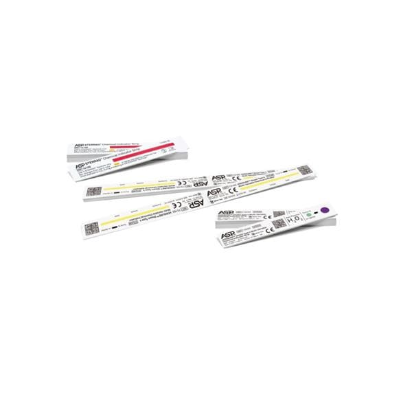 Strip Chemical Indicator STERRAD 1000/Ca