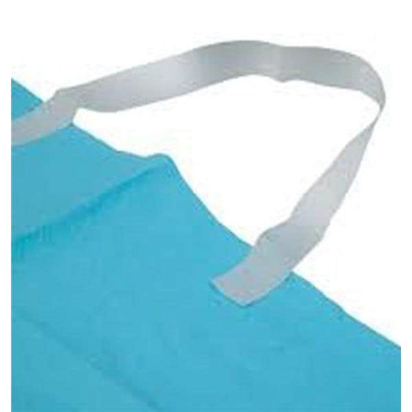 Defend Bib Holder White Paper Disposable 250/BX