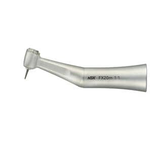 Slow Speed NSK FX20M 40000 rpm Ea