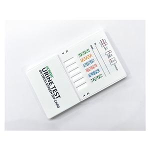 iScreen DX DOA: Drugs of Abuse Drug Screen Card CLIA Waived 25/Bx