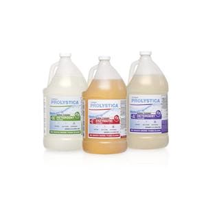 Detergent Concentrate Prolystica 2X 2.5 Gallon Ea