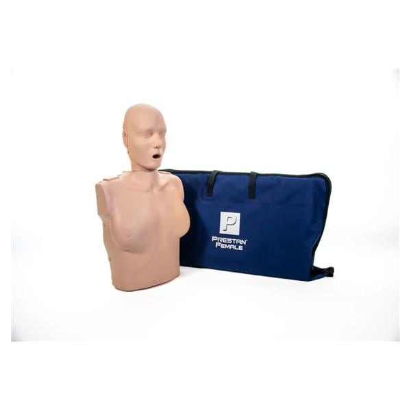 Prestan CPR Adult Female Manikin Ea