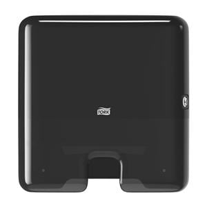 Tork XPress Hand Towel Dispenser Black Ea
