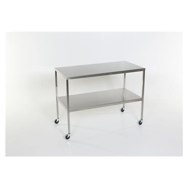 Instrument Table New 400lb Capacity