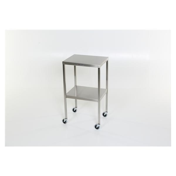 Instrument Table New 400lb Capacity