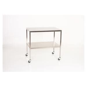 Instrument Table New 400lb Capacity