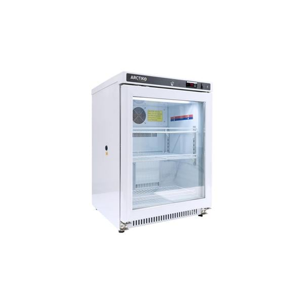 Arctiko Undercounter Freezer 3.85 Cu Ft Ea