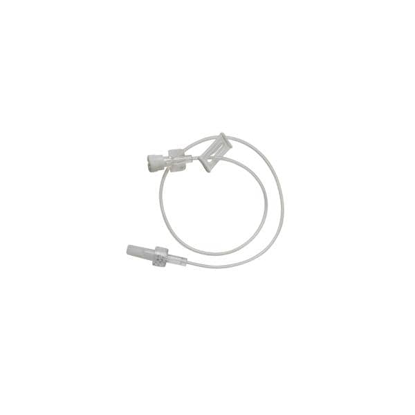 IV Extension Set 15" 50/Bx