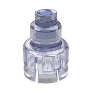 Swan-Lock Vial Adapter Needle-Free 100/Ca