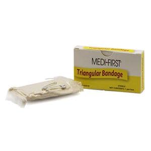 Cotton Bandage 40x40x56" Triangle