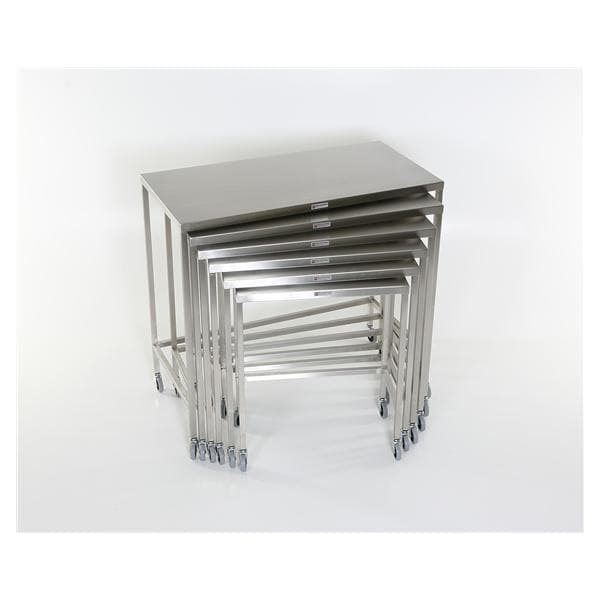 Instrument Table New