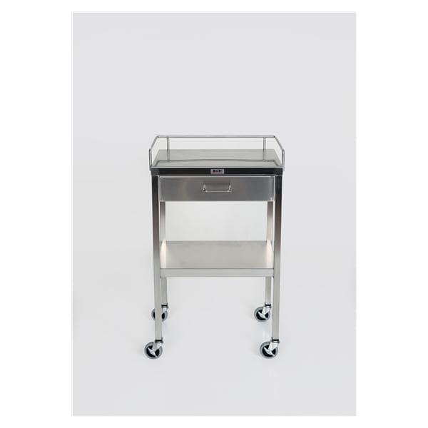 Utility Table New Stainless Steel 400 lb Capacity