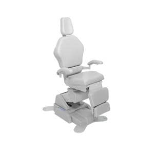 Comfort Series Exam Chair Gray