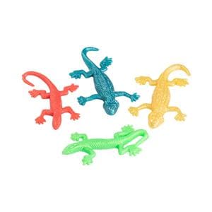 Stretchy Lizard Assorted Assortment 12/Pk