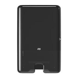 Tork XPress Multifold Towel Dispenser Black Plastic EA