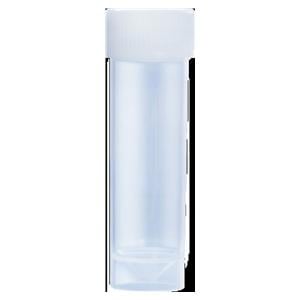 Screwcap Tube 500/Ca