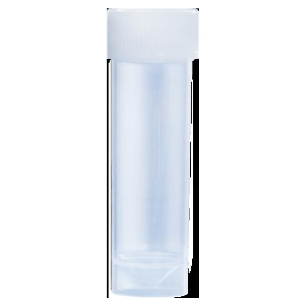 Screwcap Tube 500/Ca