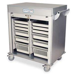 Medical Storage Cart