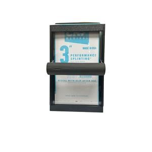 Splint Dispenser Cabinet 11x6.75x11.5