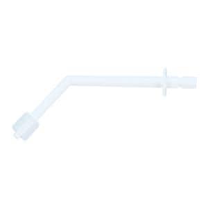 OtoClear Irrigation Adapter White Reusable 3/Bg