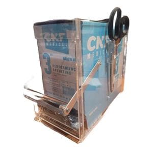 Deluxe Splint Dispenser