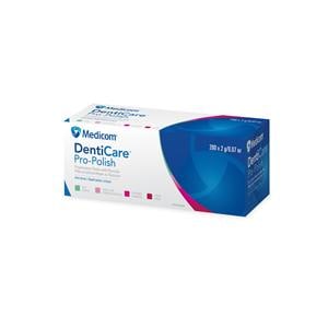 DentiCare Pro-Polish Prophy Paste Coarse Mint 200/Bx