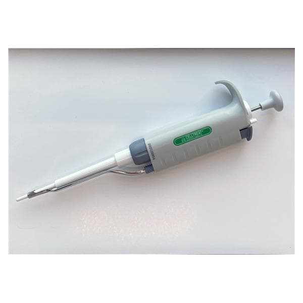 Adjustable Pipette 1-10uL 1/Ca