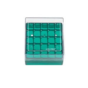 Cryogenic Vial Storage Box 5/Ca