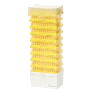 Pipette Tip Polypropylene Natural 300uL 960/Ca