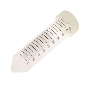 Centrifuge Tube Polypropylene 50mL Sterile 500/Ca