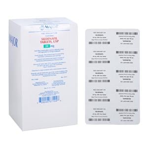 Sildenafil Citrate 20mg Each