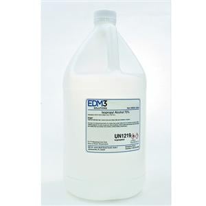 Alcohol Isopropyl 70% 1 Gal Bottle Ea