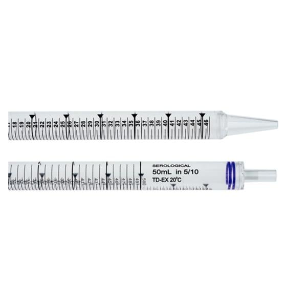 Serological Pipet Sterile 200/Ca