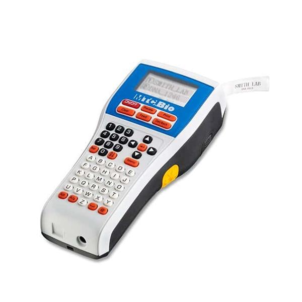 Laboratory Printer With Power Supply Ea