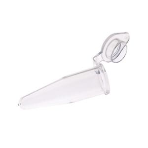 Low Retention PCR Tube 0.2mL 1000/Ca