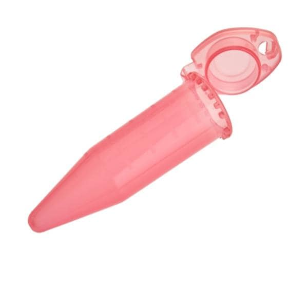 Macro Centrifuge Polypropylene 5mL 100/Ca