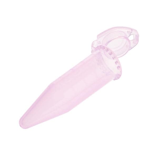 Macro Centrifuge Polypropylene 5mL 100/Ca