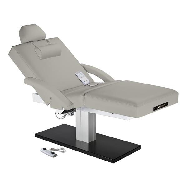 Everest Spa Salon Table Sterling