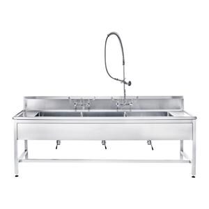 Decontamination Station Ea