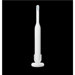 quip Ultra Next Generation Sonic Rechargeable Electric  Toothbrush White Ea