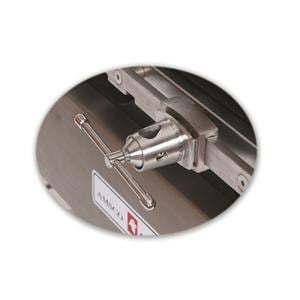 Mid Central Medical Socket Clamp New