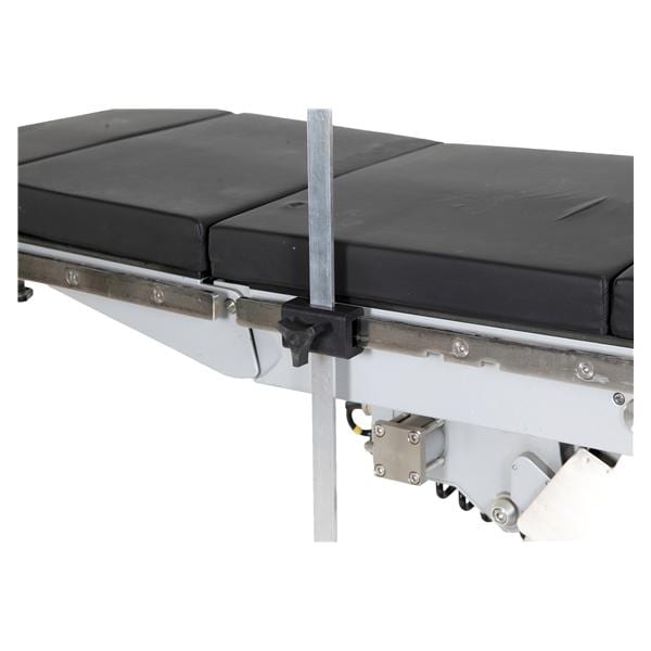 Mid Central Medical Rail Socket New Aluminum