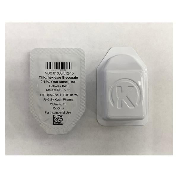 Solution 15 mL 100/Ca