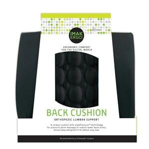 IMAK Ergo Cushion Back