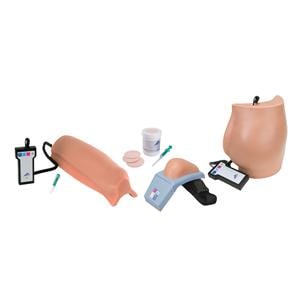 Intramuscular Injection Training Kit Ea