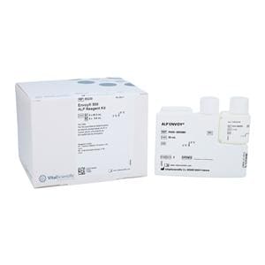 Envoy 500 ALP: Alkaline Phosphatase Test Kit R1:8x60/R2:8x6mL Ea