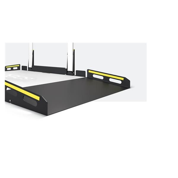 Seca Wheelchair Scale Ramp Ea