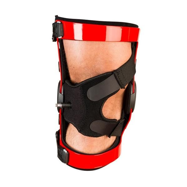 Knee Brace Patellofemoral Size Large Right