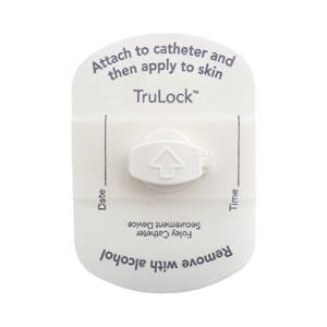 TruLock Foley Catheter Securement Device