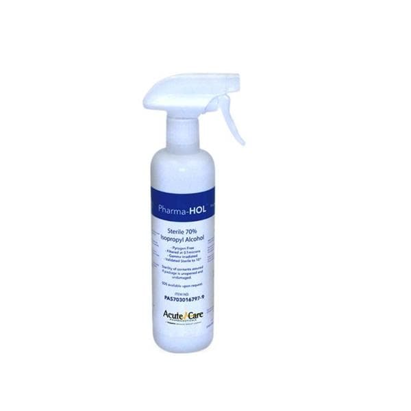 Pharma-Hol Surface Cleaner 16 oz 9/Ca